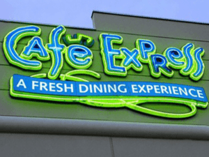 Fun Restyraunt Signs Get Restaurant Signs Near You: 10 Reasons to Choose National Signs ...
